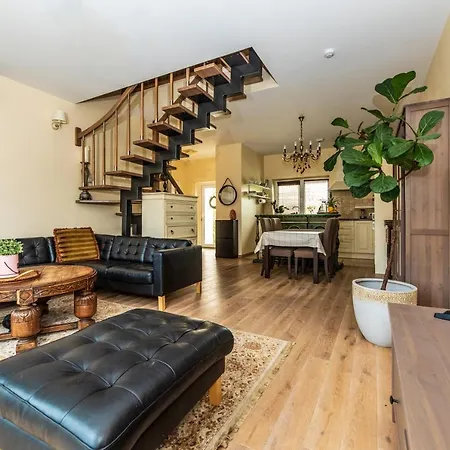 Apartamento Nendriu Apartamentai 3