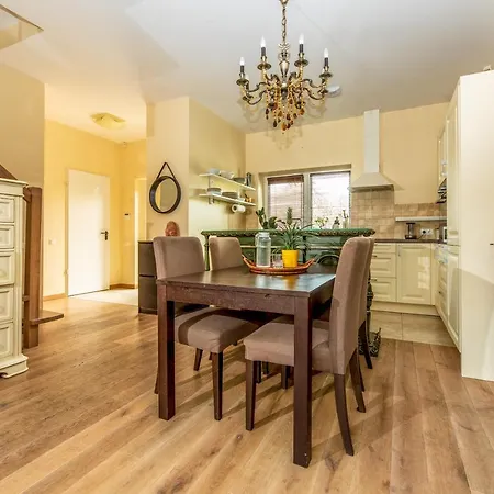 Apartamento Nendriu Apartamentai 3