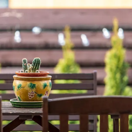 Nendriu Apartamentai 3 *