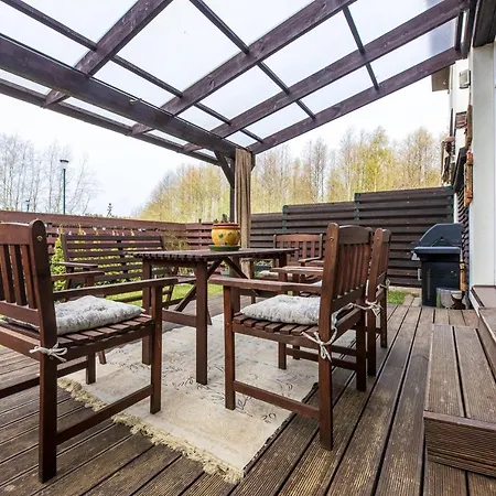 Nendriu Apartamentai 3 Palanga