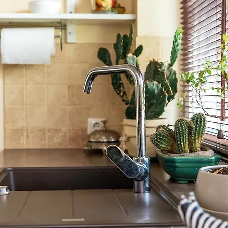 Apartamento Nendriu Apartamentai 3 Palanga