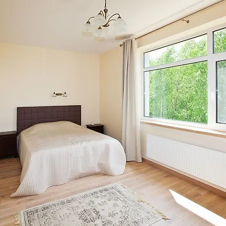 Nendriu Apartamentai 3