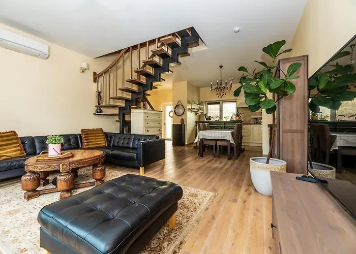 Apartament Nendriu Apartamentai 3