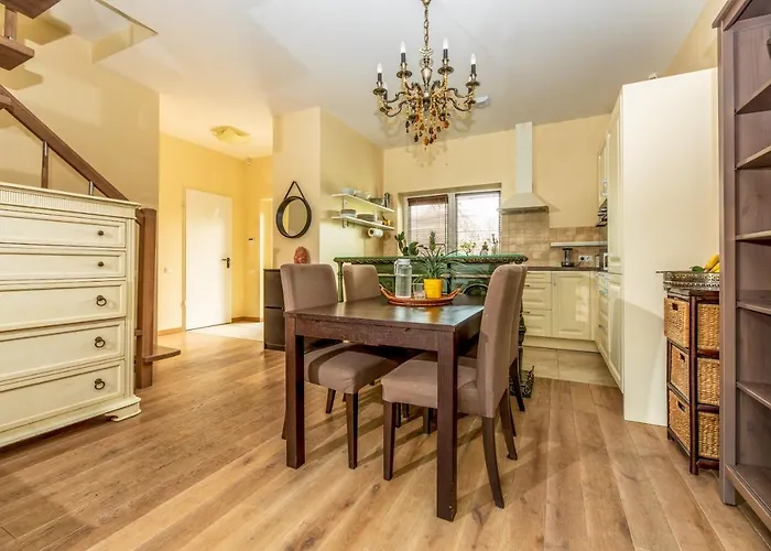 Apartament Nendriu Apartamentai 3