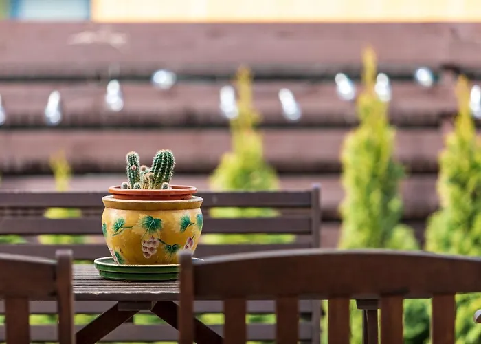 Nendriu Apartamentai 3 *