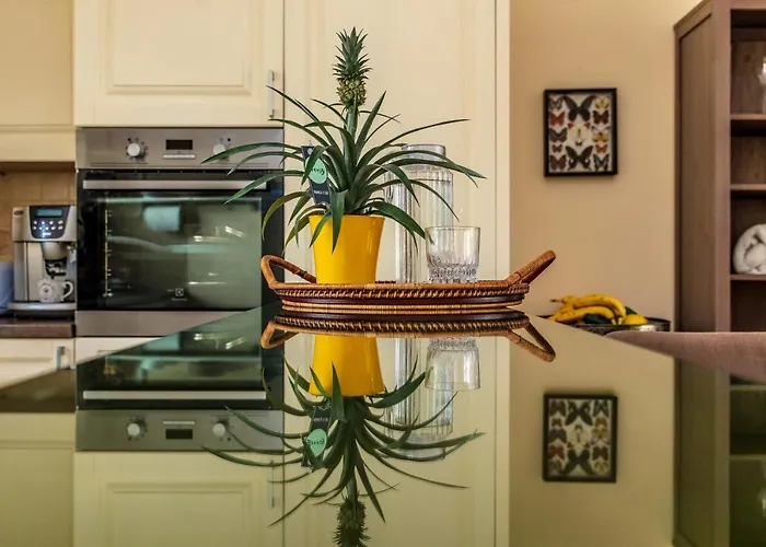 Nendriu Apartamentai 3