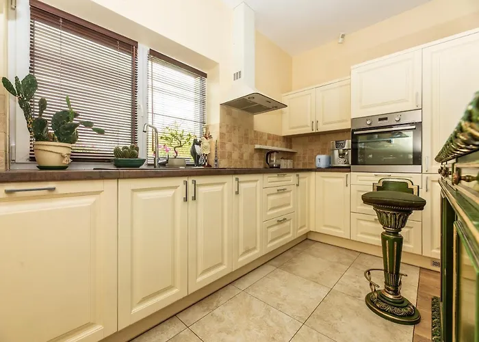 Nendriu Apartamentai 3