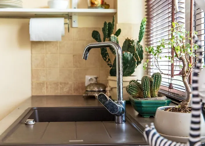 Apartament Nendriu Apartamentai 3 Połąga