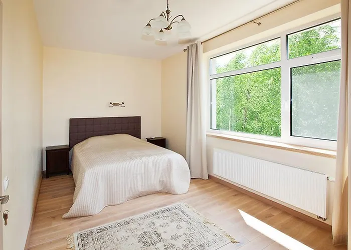 Nendriu Apartamentai 3